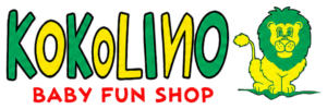 Cocolino - Dječija oprema Gradiška logo