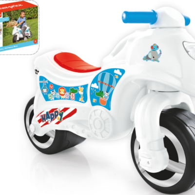 Moj prvi motocikl fisher-price