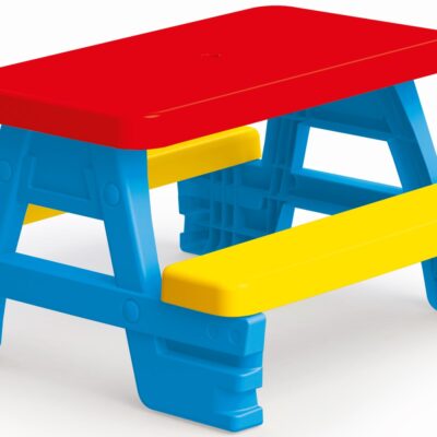Piknik stol za četvero