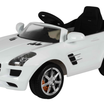 Mercedes sls amg b/o, r/c, 12v