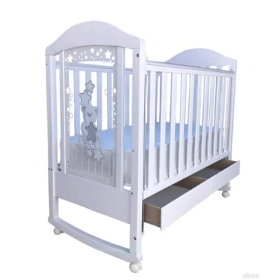 Krevetac daris plus