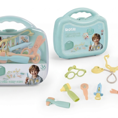 Doktor set - dolu