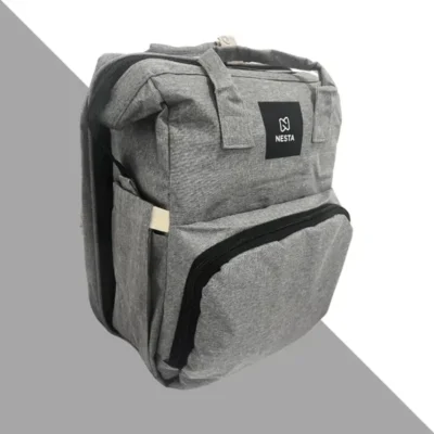 Nesta kylie torba grey
