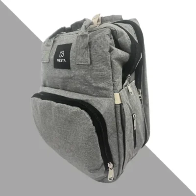 Nesta kylie torba grey