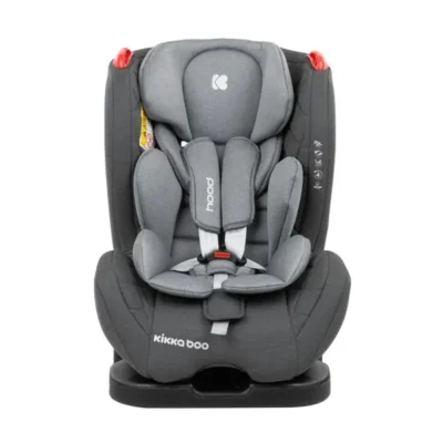 Autosjedište hood 0-25kg sivo