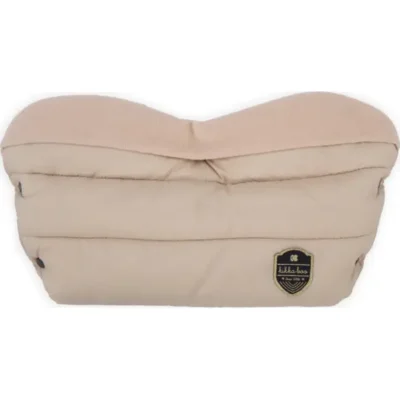 Handmuff zaštita za ruke za kolica bež
