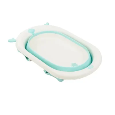 Kada sklopiva foldy mint+umetak bear gratis mint ili pink