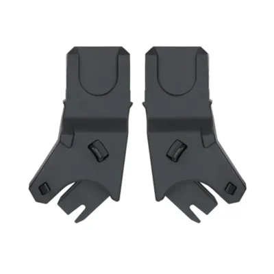 Kikka boo adapter za autosjedalicu za kolica eden/ciela