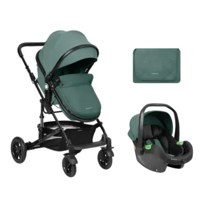 Kikka boo amaia 3u1,mint