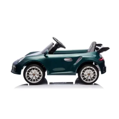 Kikka boo auto na akum.s licencom ruf ctr3 clubsport dark gr