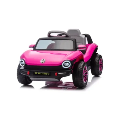 Kikka boo auto na akumulator volkswagen e buggy licencirani,