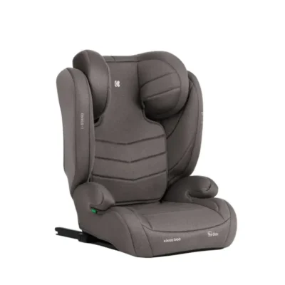 Kikka boo autosjedalica 100-150cm i-stand i-size,brown