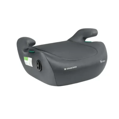 Kikka boo autosjedalica 125-150cm i-go 2 i-size dark grey