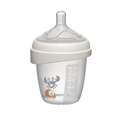 Nip boca Širokog grla, 150ml
