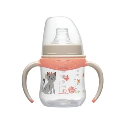 Nip boca za trening, girl,150ml