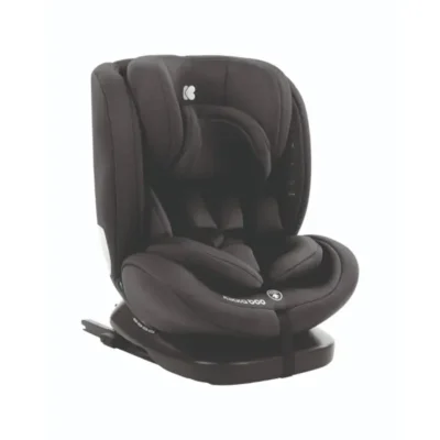 Kikka boo autosjedište 40-150cm i-comfort i-size,black