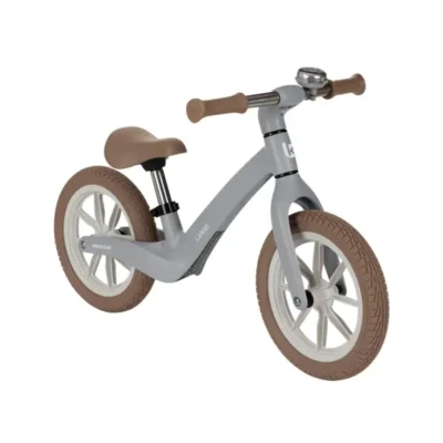 Kikka boo balans bicikl lanser grey