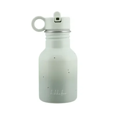 Kikka boo bočica sa slamkom flora 350ml, sage