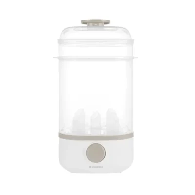Kikka boo clyde sterilizator,beige