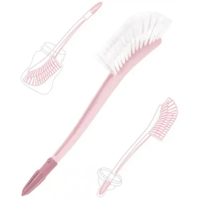 Kikka boo Četka za boce pink