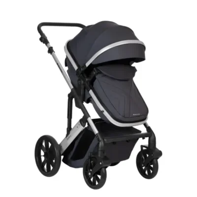 Kikka boo darling 3u1, dark grey