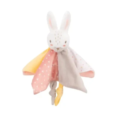 Kikka boo doudou igračka,rabbits love