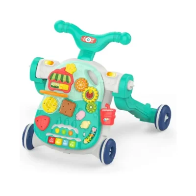 Kikka boo hodalica 4u1 sweet escape,mint