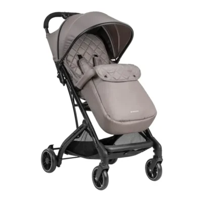 Kikka boo kolica miley beige