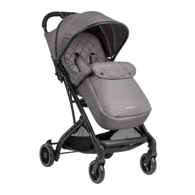Kikka boo kolica miley dark grey
