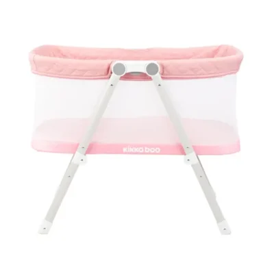 Kikka boo kolijevka mom&me pink