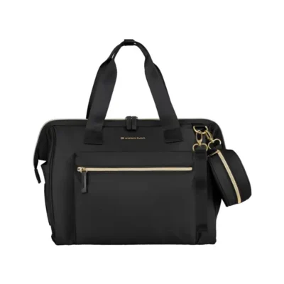 Kikka boo mama torba maxi,black
