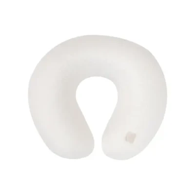 Kikka boo memory putni jastuk airknit white