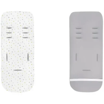 Kikka boo memory umetak za kolica dots grey