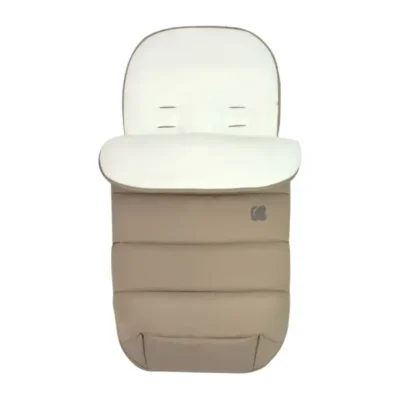 Kikka boo navlaka za noge classic,beige