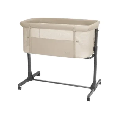 Kikka boo noah kolijevka,beige