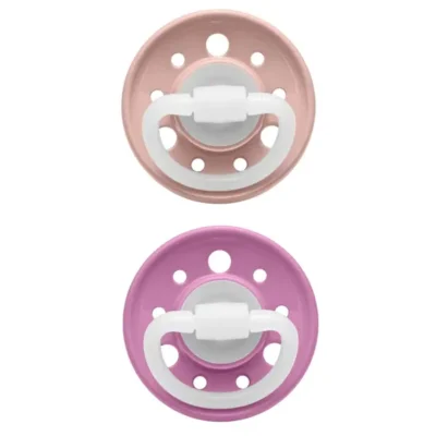 Nip cherry duda, latex, vel.1 (0-6 mjeseci)