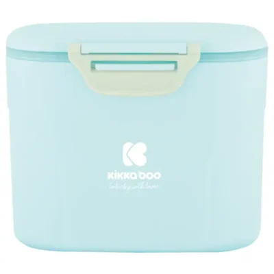 Kikka boo posuda sa Žlicom 160g blue