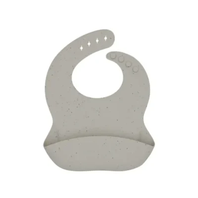 Kikka boo silikonski siperak platinum, sand