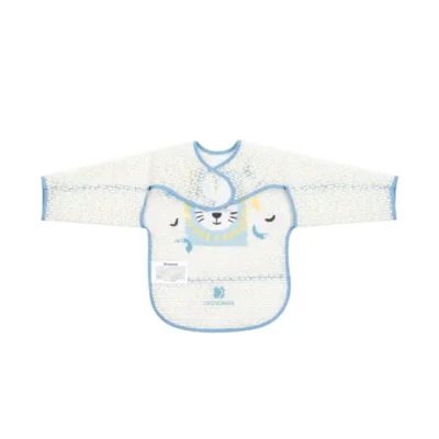 Kikka boo siperak s rukavima arty blue