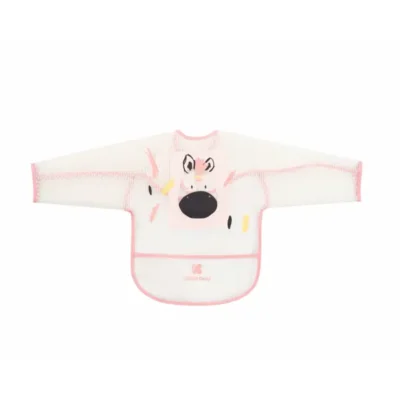 Kikka boo siperak s rukavima arty pink