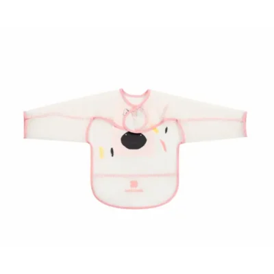 Kikka boo siperak s rukavima arty pink