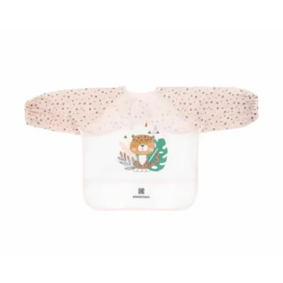 Kikka boo siperak s rukavima savanna pink