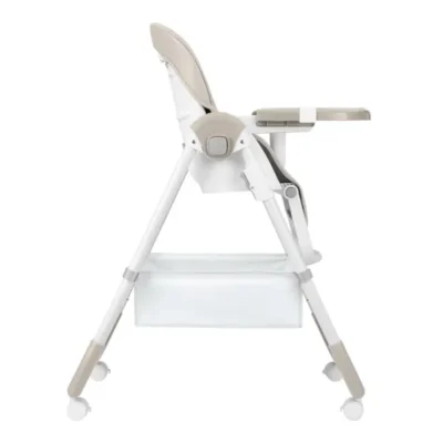 Kikka boo spicy plus,hranilica,beige