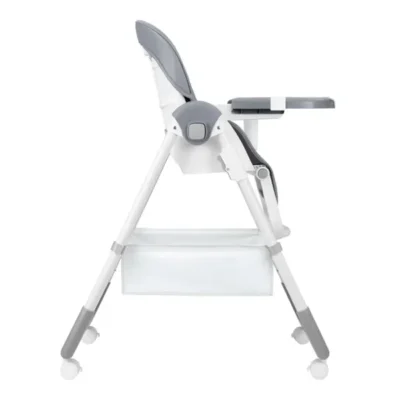 Kikka boo spicy plus,hranilica,grey