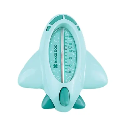 Kikka boo termometar plane mint