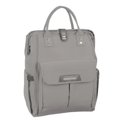 Kikka boo torba za mame vienne,grey