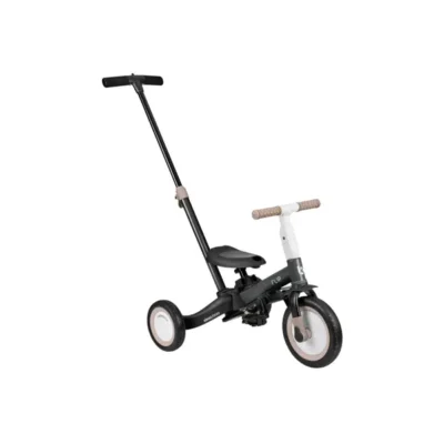 Kikka boo triciklo flip 5u1, beige