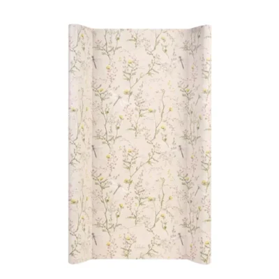 Kikka boo tvrda podloga za presvlačenje 50x80cm secret garden