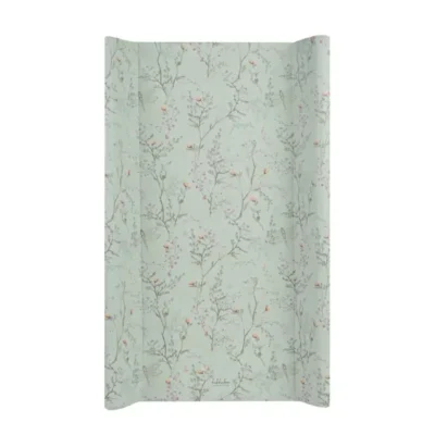 Kikka boo tvrda podloga za presvlačenje 50x80cm secret garden