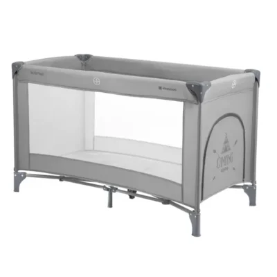 Kikka boo vikend krevetić so gifted 1 nivo grey